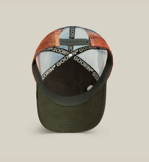 CAPPELLO - GOORIN BROS