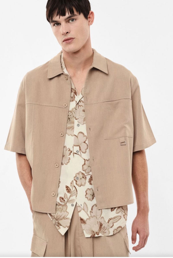 CAMICIA - IMPERIAL