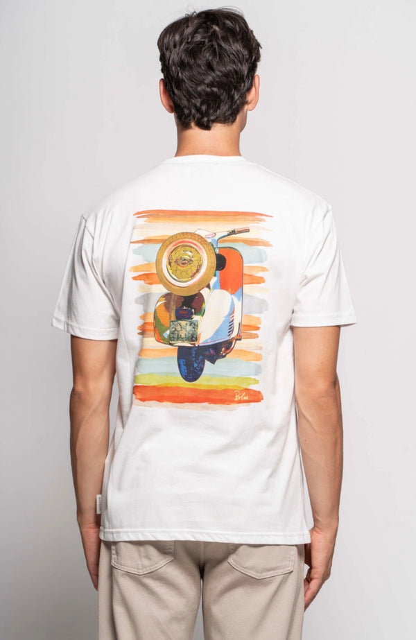 T-SHIRT - BL11