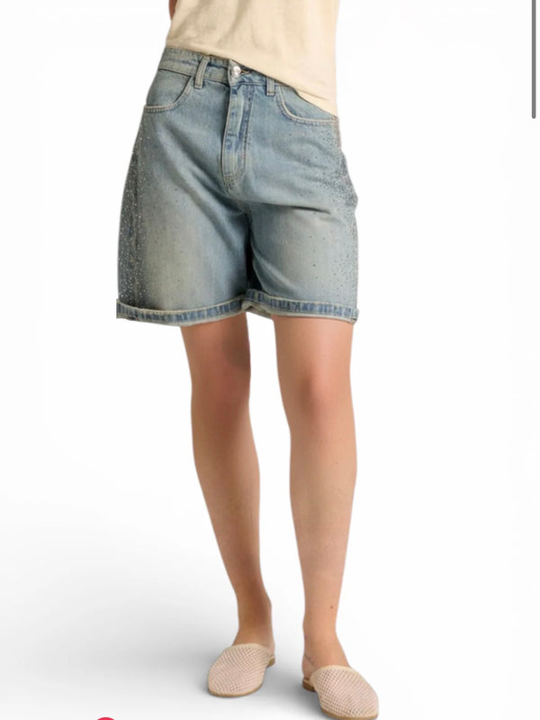 JEANS BERMUDA HOPE - GDD