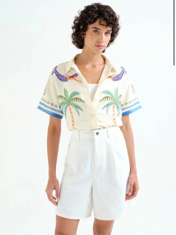 CAMICIA - COMPANIA FANTASTICA