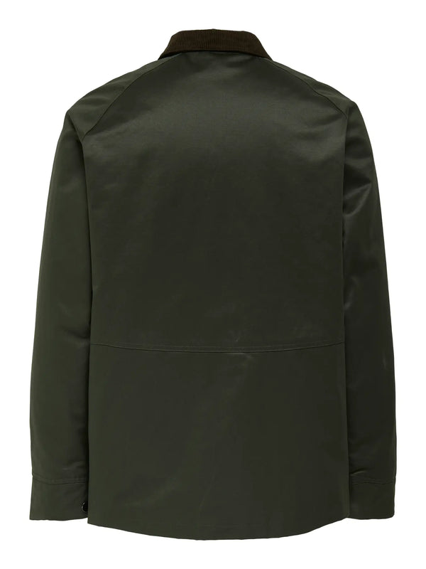 GIUBBOTTO CERATO - ONLY&SONS