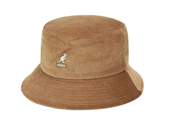 CAPPELLO BUCKET - KANGOL