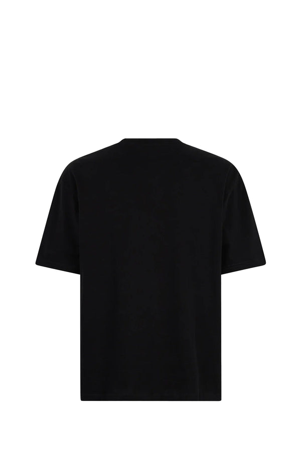 T-SHIRT EMBROIDERY LIGHTNING - PHOBIA
