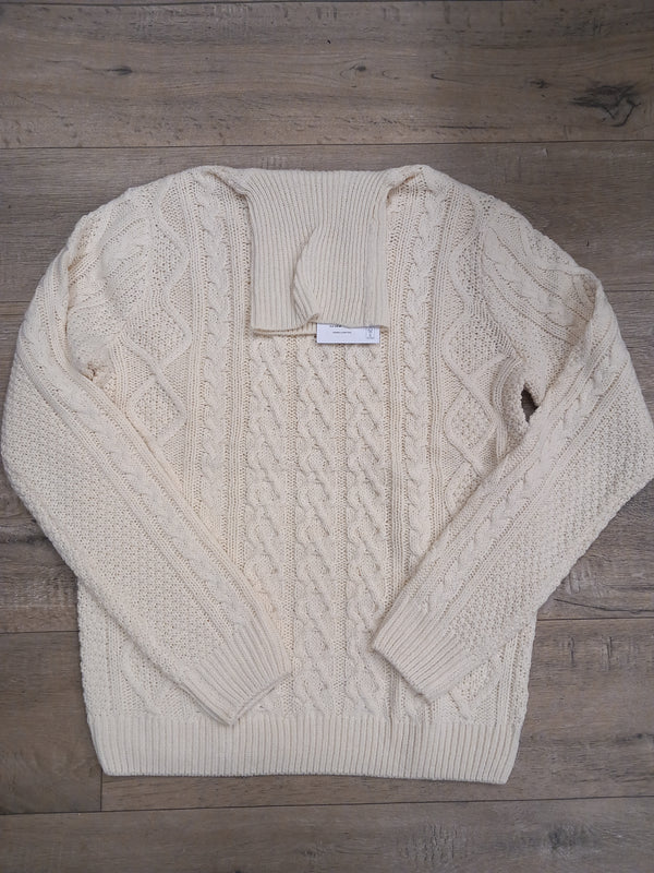PULLOVER A TRECCE - ONLY&SONS