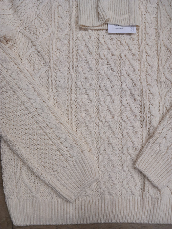 PULLOVER A TRECCE - ONLY&SONS
