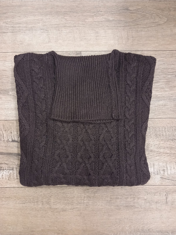 PULLOVER A TRECCE - ONLY&SONS