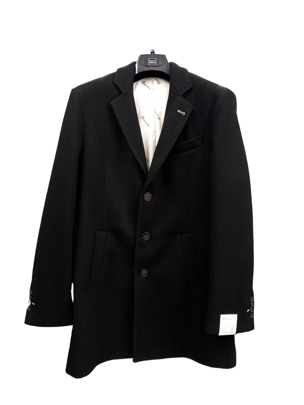 CAPPOTTO MONO BASICO - BL.11