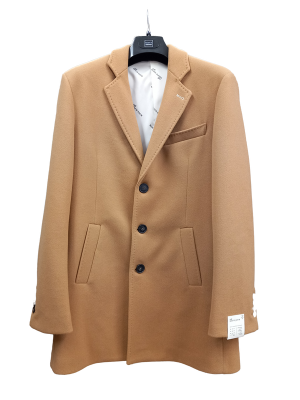 CAPPOTTO MONO BASICO - BL.11