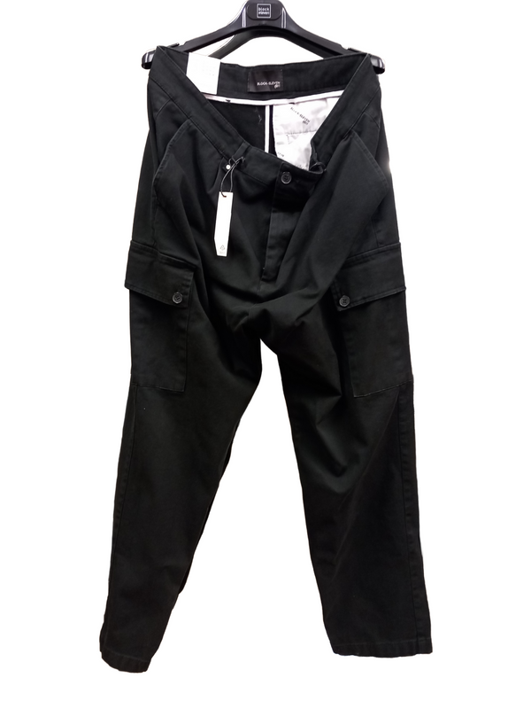 PANTALONE CARGO - BL.11