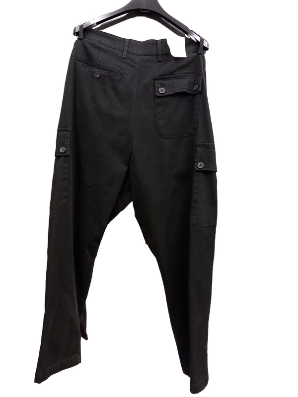 PANTALONE CARGO - BL.11