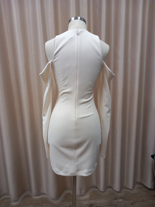 V DRESS IVY - ANIYE BY