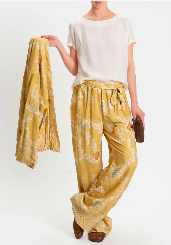PANTALONE - WU’SIDE