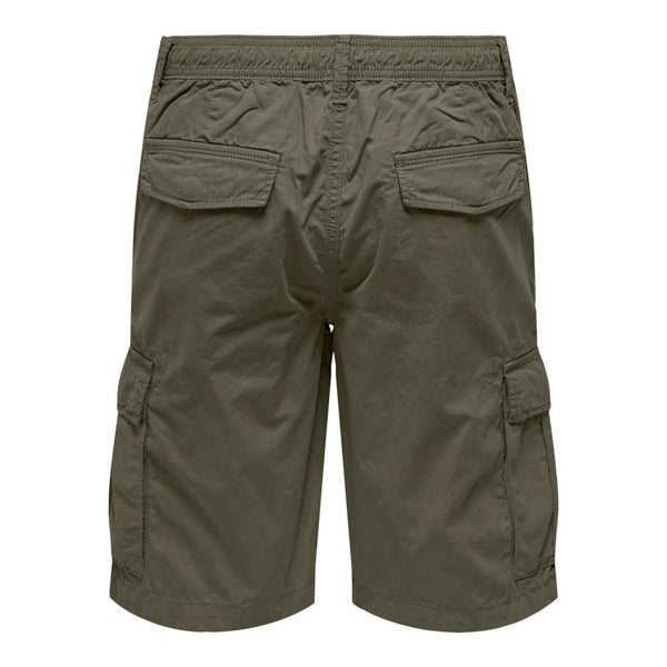 CARGO SHORTS - ONLY&SONS