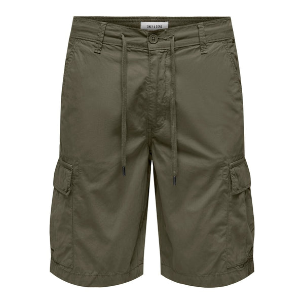 CARGO SHORTS - ONLY&SONS