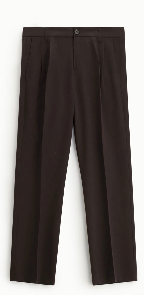 PANTALONE REGULAR FIT - IMPERIAL
