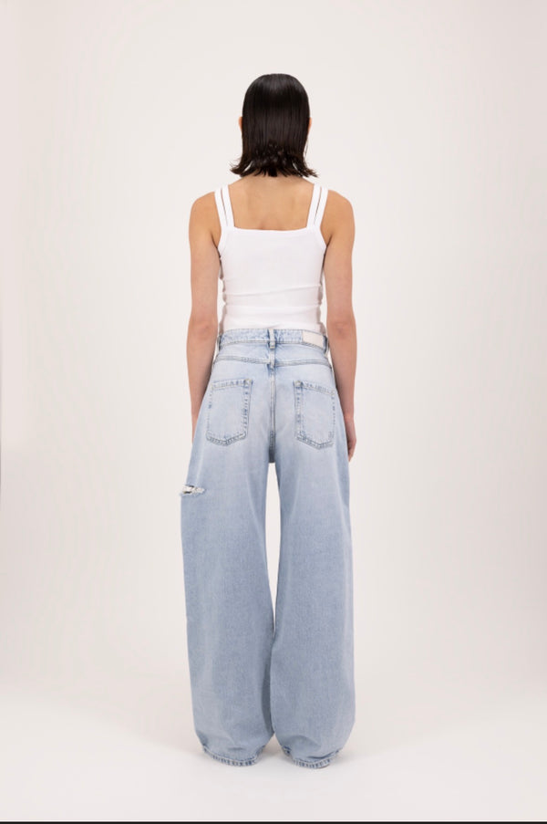 JEANS POPPY - ICON DENIM