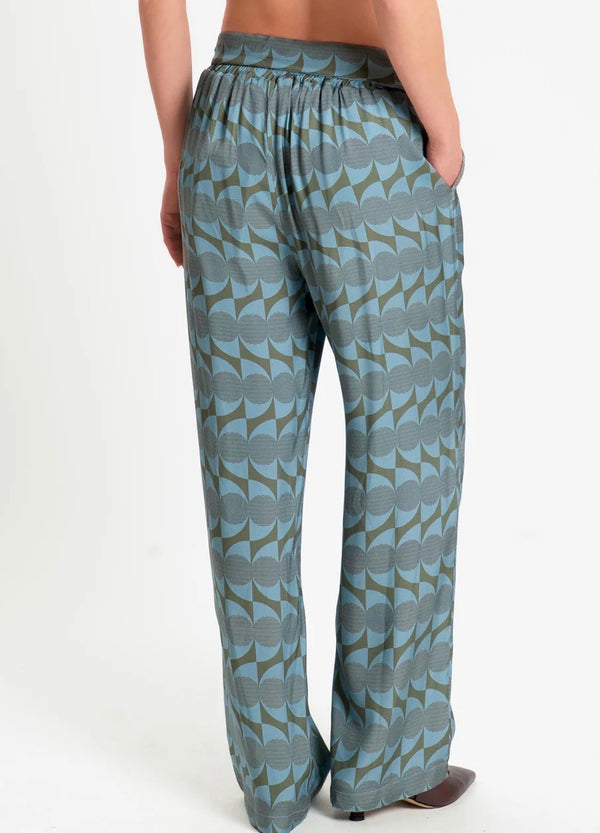 PANTALONE - WU’SIDE