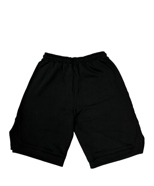 SHORTS - DISCLAIMER