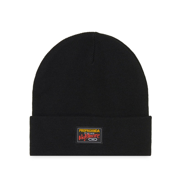 CAPPELLO RICAMO - PROPAGANDA