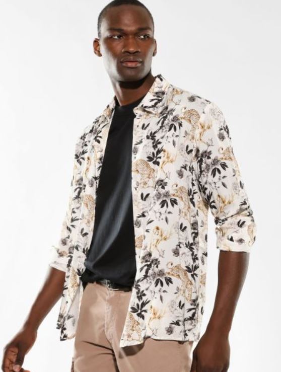 CAMICIA - IMPERIAL