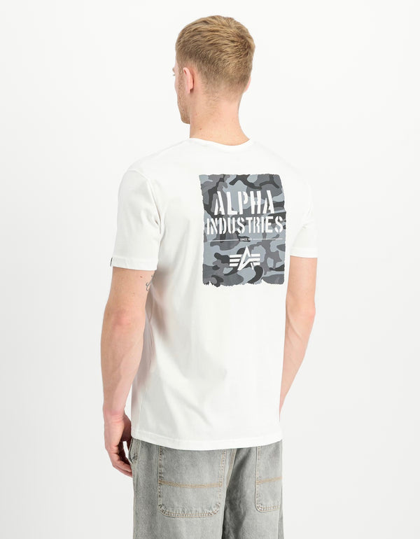 T-SHIRT - ALPHA INDUSTRIES