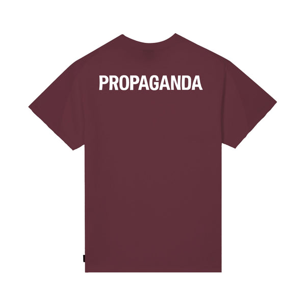 T-SHIRT LOGO OG - PROPAGANDA