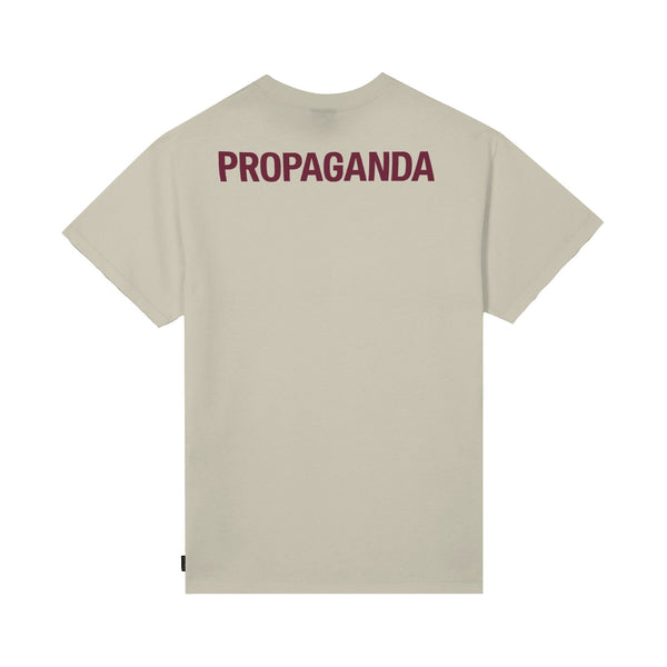 T-SHIRT LOGO OG - PROPAGANDA