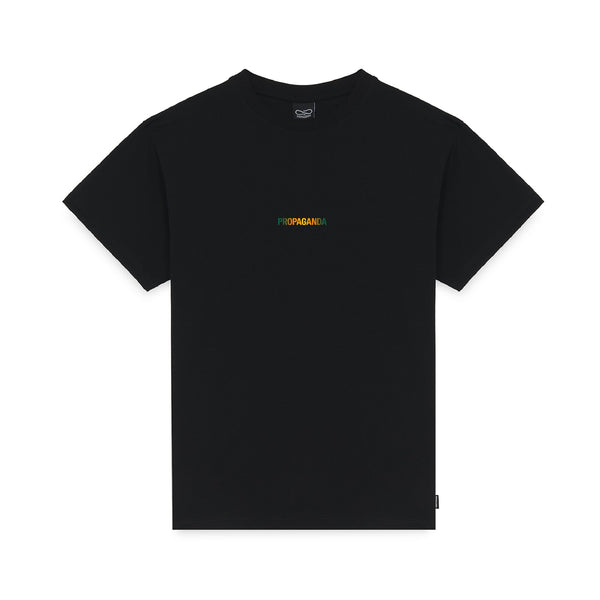T-SHIRT RIBS GRADIENT - PROPAGANDA