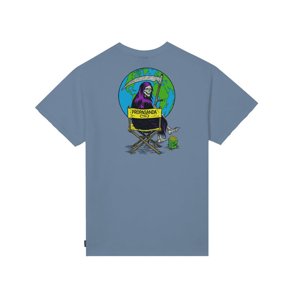T SHIRT BEAUTIFUL DAY - PROPAGANDA