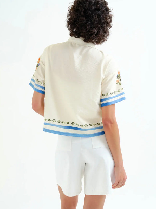 CAMICIA - COMPANIA FANTASTICA