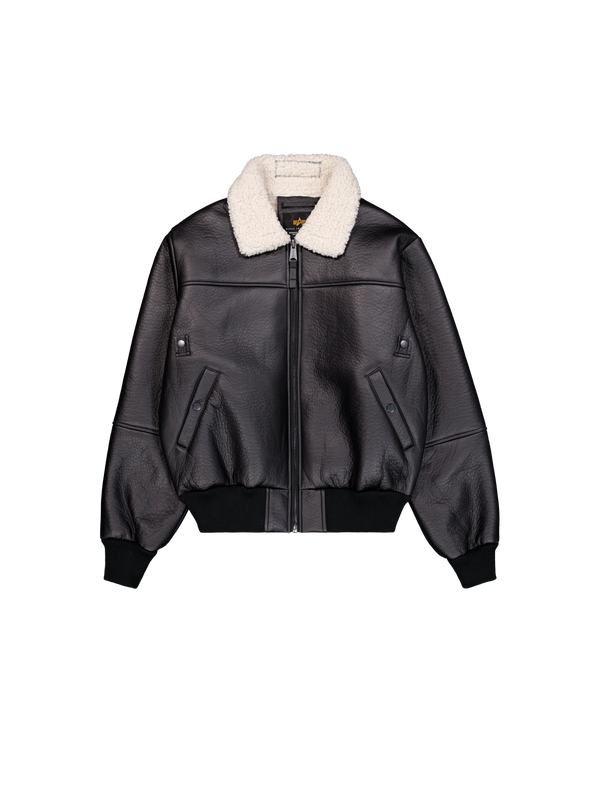 GIUBBOTTO B-15 MOD - ALPHA INDUSTRIES