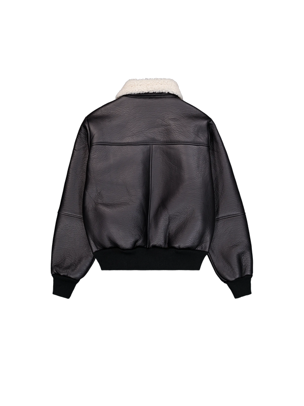 GIUBBOTTO B-15 MOD - ALPHA INDUSTRIES