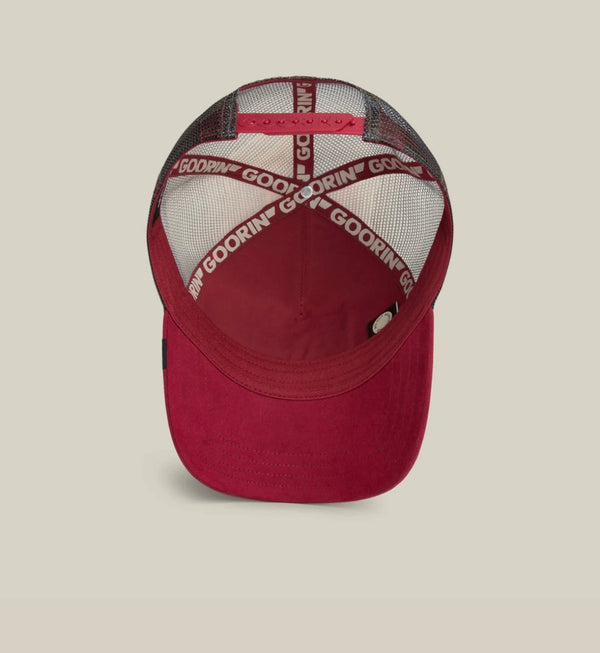CAPPELLO - GOORIN BROS