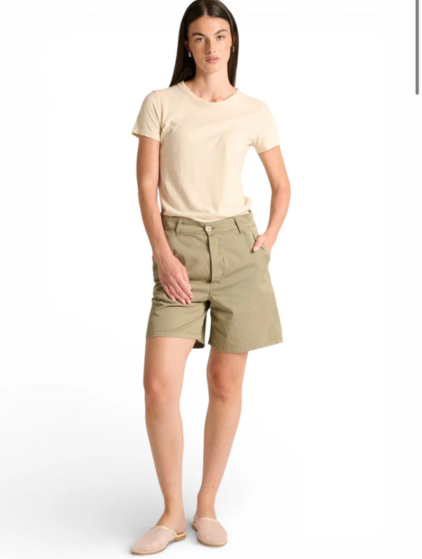 JEANS BERMUDA HARLEY - GDD