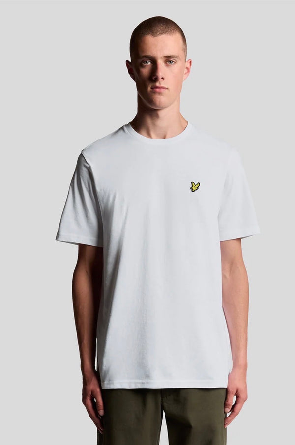 T-SHIRT - LYLE AND SCOTT