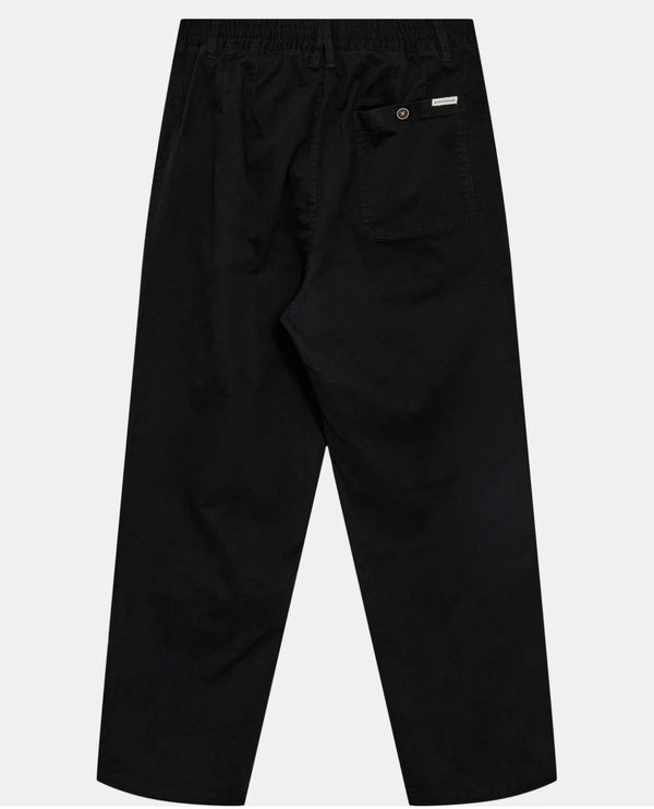PANTALONE - ANERKJENDT