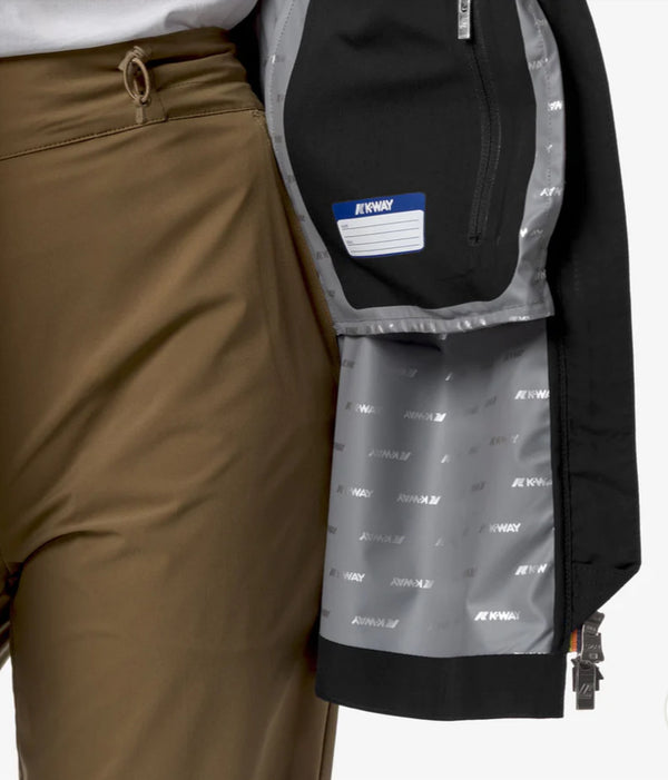 SOPHIE STRETCH DOT - KWAY