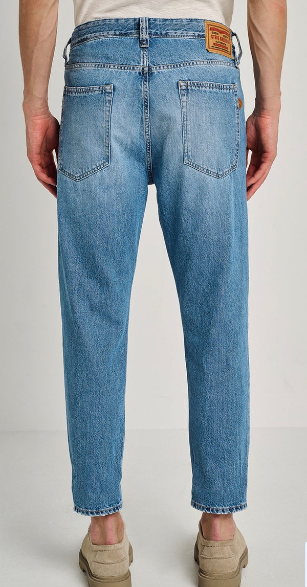 JEANS DEVIS - STAFF GALLERY