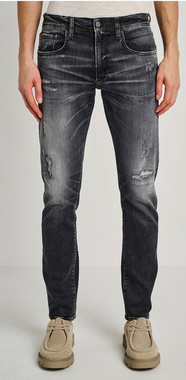 JEANS SAPPHIRE - STAFF GALLERY