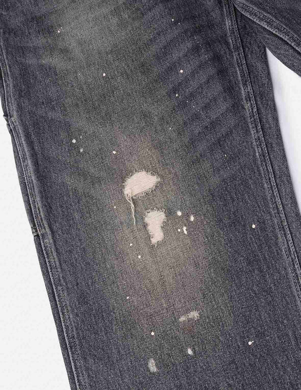 JEANS CON STAMPA DAICOCK - EVISU