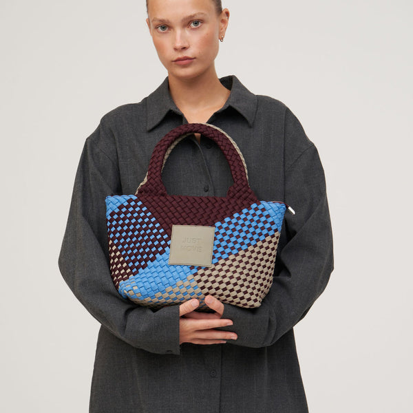 BORSA NEOPRENE MULTICOLOR -  VERB TO DO