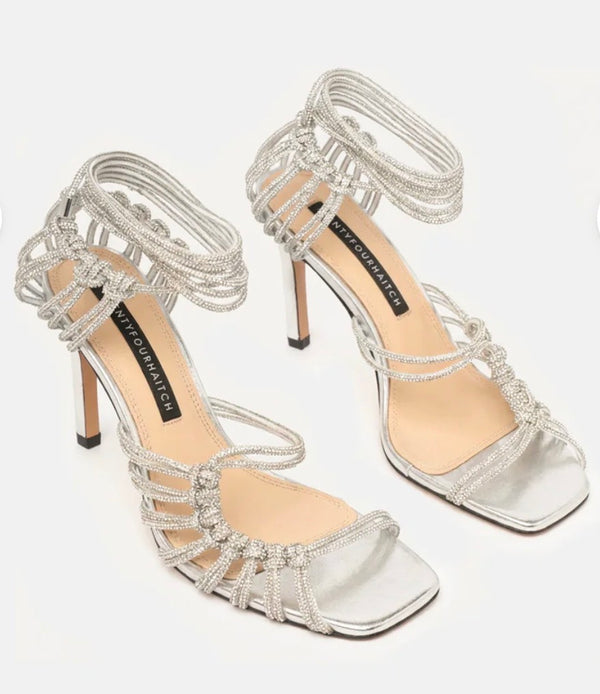 SANDALO MOLÌ - TWENTYFOURHAITCH