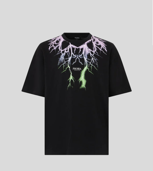 TSHIRT - PHOBIA