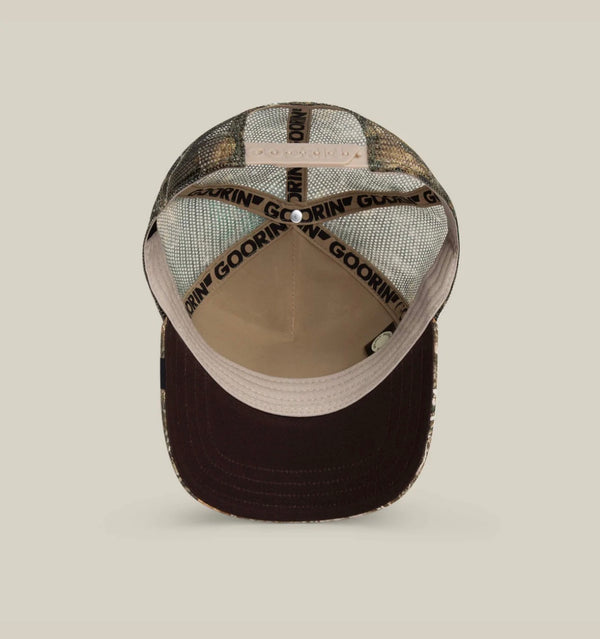CAPPELLO - GOORIN BROS