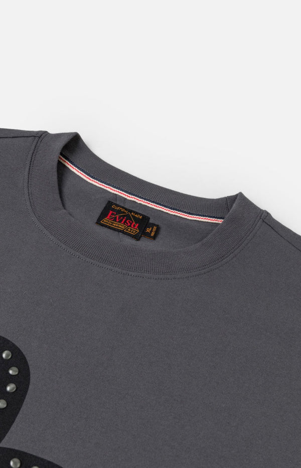T-SHIRT - EVISU