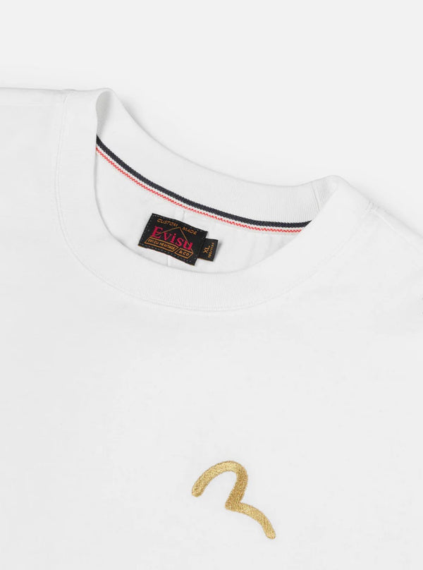 T-SHIRT - EVISU