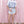 Carica l'immagine nel visualizzatore di Gallery, T-SHIRT CROP CON PIZZO - KOSTUMN1
