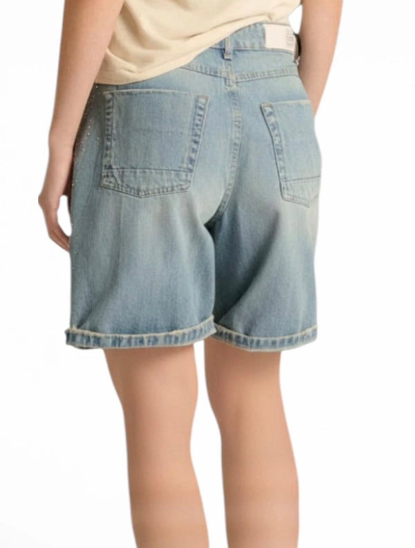 JEANS BERMUDA HOPE - GDD