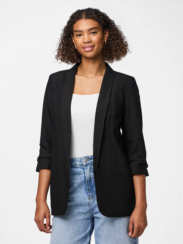 BLAZER MANICA 3/4 - PIECES